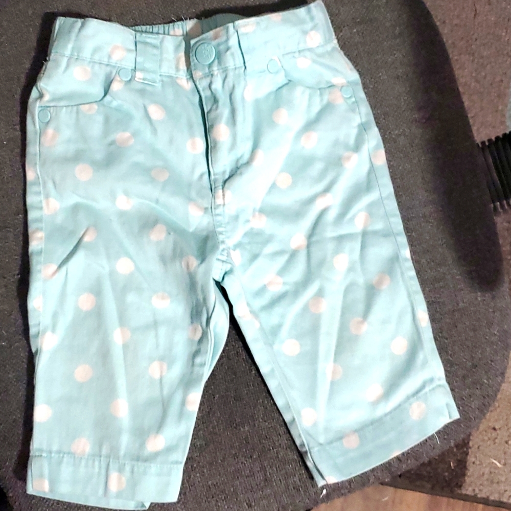 Pants for a 18 months baby girl